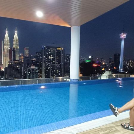 Colony By Infinitum Suites Service Klcc Куала Лумпур Екстериор снимка