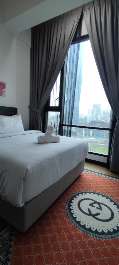 Colony By Infinitum Suites Service Klcc Куала Лумпур Екстериор снимка