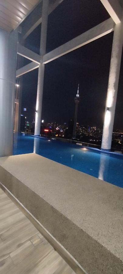 Colony By Infinitum Suites Service Klcc Куала Лумпур Екстериор снимка