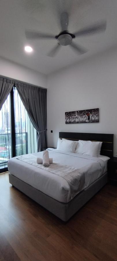 Colony By Infinitum Suites Service Klcc Куала Лумпур Екстериор снимка