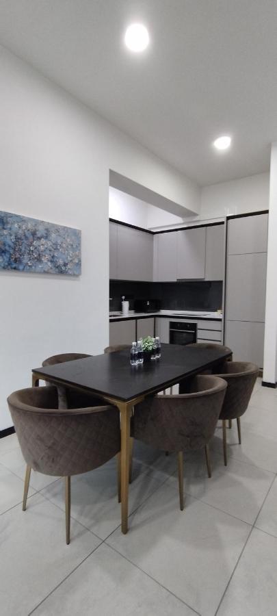 Colony By Infinitum Suites Service Klcc Куала Лумпур Екстериор снимка