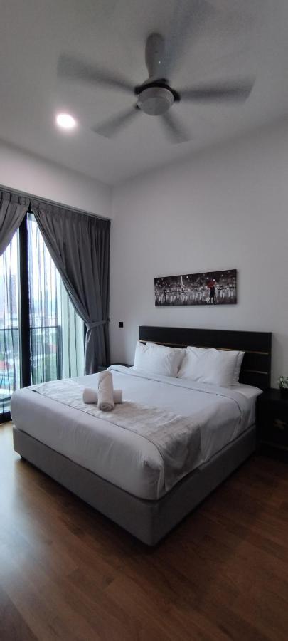Colony By Infinitum Suites Service Klcc Куала Лумпур Екстериор снимка
