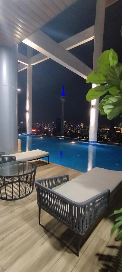 Colony By Infinitum Suites Service Klcc Куала Лумпур Екстериор снимка