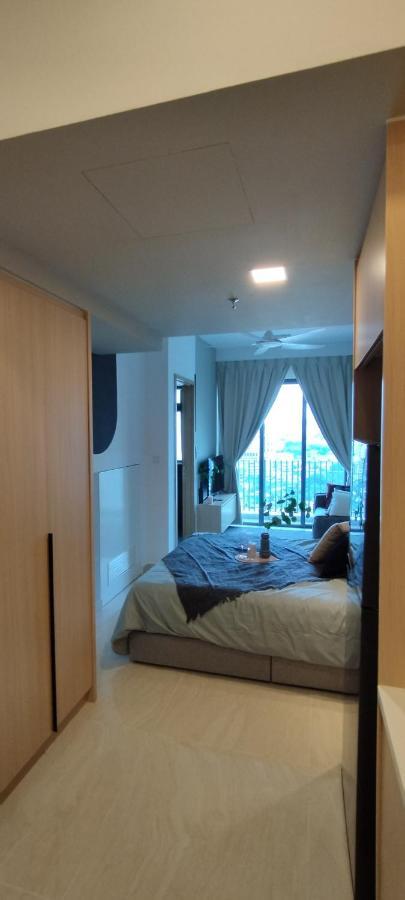 Colony By Infinitum Suites Service Klcc Куала Лумпур Екстериор снимка